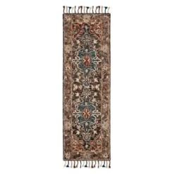 Amanda Floral Tufted Area Rug - Safavieh 13 Amanda Floral Tufted Area Rug - Safavieh -Safavieh GUEST 1af9aaa2 05c1 4855 a135 3e667d658317