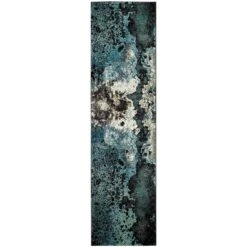 Camarillo Abstract Loomed Accent Rug - Safavieh -Safavieh GUEST 1c3be3cd 2db5 4d92 b49c c3a7edb6d55f