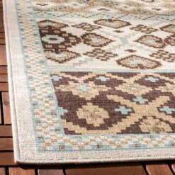Veranda VER093 Power Loomed Indoor/Outdoor Area Rug - Safavieh 8 Veranda VER093 Power Loomed Indoor/Outdoor Area Rug - Safavieh -Safavieh GUEST 1cd6f672 0c00 4247 b3fb 27d631b79bb0