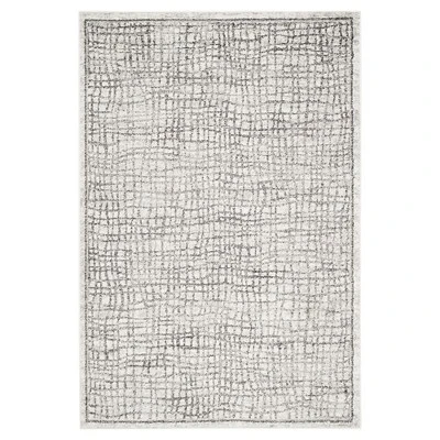 Darcy Crosshatch Area Rug - Safavieh 7 Darcy Crosshatch Area Rug - Safavieh - Image 5