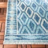 Courtyard CY8531 Power Loomed Indoor/Outdoor Area Rug - Safavieh
