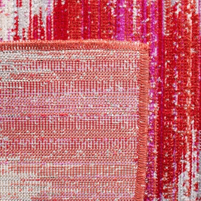 Montage MTG261 Power Loomed Indoor/Outdoor Area Rug - Safavieh 7 Montage MTG261 Power Loomed Indoor/Outdoor Area Rug - Safavieh - Image 5