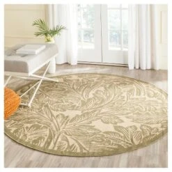 Leon Patio Rug - Safavieh -Safavieh GUEST 20df8f74 4575 43e8 a36b 9c0d7aa3b297
