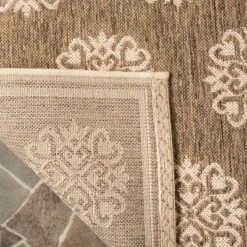 Beach House BHS181 POWER LOOMED Rug - Safavieh -Safavieh GUEST 20f9b812 db06 4674 99f3 15e5ce3da0b0