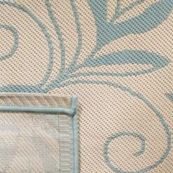 Courtyard CY6109 Power Loomed Indoor/Outdoor Area Rug - Safavieh -Safavieh GUEST 2130263f b40c 4c30 a46c a9f83ef99cbc