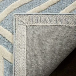 Safavieh Kids SFK912 Hand Tufted Area Rug - Safavieh -Safavieh GUEST 22cef21b 7aa1 4ea0 ab6d cfd2fabe0b38