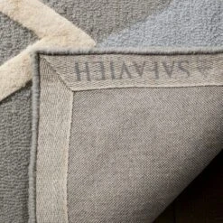 Safavieh Kids SFK902 Hand Tufted Area Rug - Safavieh 7 Safavieh Kids SFK902 Hand Tufted Area Rug - Safavieh -Safavieh GUEST 22ddd99e 8c44 48f4 96ea 914328c2f72e