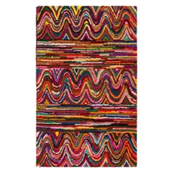 Marylou Wave Area Rug - Safavieh 10 Marylou Wave Area Rug - Safavieh -Safavieh GUEST 230b39a0 aba6 44b2 a384 7cc669d37899