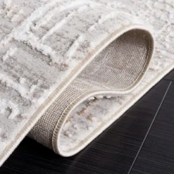 Parker PRK100 Power Loomed Area Rug - Safavieh -Safavieh GUEST 231559af 52fc 4a89 aa83 683d4c133d6b