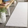 Sisal All-Weather SAW640 Power Loomed Indoor/Outdoor Rugs - Safavieh