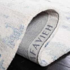 Abstract ABT465 Hand Tufted Area Rug - Safavieh -Safavieh GUEST 251e7271 b993 429d 92e7 5f2c0a208ed3