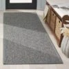 Napa Faux Sisal Herringbone Weave NFS144 UV Resistant, Stain Resistant, Soft Surface, Non-Shedding Indoor/Outdoor Rugs - Safavieh -Safavieh GUEST 25652ff0 14bb 4c77 9726 3a4bd4f1f04a
