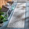 Cabana CBN662 Power Loomed Indoor/Outdoor Area Rug - Safavieh