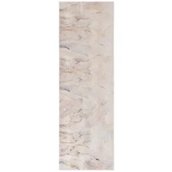 Rainbow RBW656 Power Loomed Indoor And Outdoor Area Rug - Safavieh