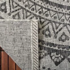 Courtyard CY8734 Indoor/Outdoor Area Rug - Safavieh 7 Courtyard CY8734 Indoor/Outdoor Area Rug - Safavieh -Safavieh GUEST 27f93b91 b709 43b3 b31f 32a48e83575e