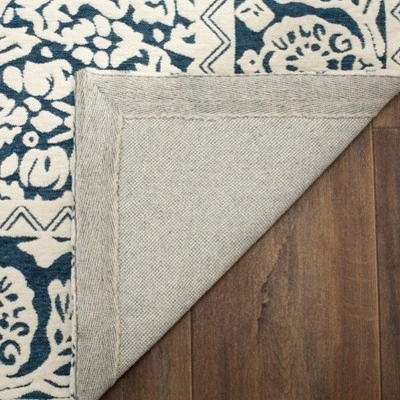 Ansley Abstract Woven Area Rug - Safavieh 4 Ansley Abstract Woven Area Rug - Safavieh - Image 2