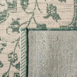 Courtyard CY6231 Power Loomed Indoor/Outdoor Area Rug - Safavieh -Safavieh GUEST 296f22ae 7be7 4c67 9c76 85910388ff52