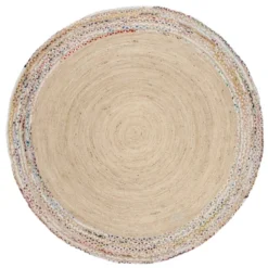 Carla Solid Woven Accent Rug - Safavieh -Safavieh GUEST 29eda20d 71a1 4d73 b0d1 c41b80bd3f35