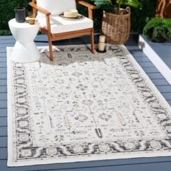 Sunrise SUN627 Flat Weave Area Rug - Safavieh