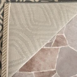 Courtyard CY6616 Power Loomed Indoor/Outdoor Area Rug - Safavieh 7 Courtyard CY6616 Power Loomed Indoor/Outdoor Area Rug - Safavieh -Safavieh GUEST 2aab70eb 0606 4de0 8579 e901b838b915