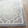 Dip Dye DDY539 Hand Tufted Area Rug - Safavieh -Safavieh GUEST 2afe6f52 90d7 4486 a98f c62f72ae5b1e