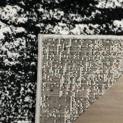 Fleck Loomed Area Rug - Safavieh -Safavieh GUEST 2b296f54 9eb6 4510 b5a8 95a2f8ca121f