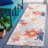 Cabana CBN454 Power Loomed Indoor/Outdoor Area Rug - Safavieh -Safavieh GUEST 2b2da71b eee0 445d a5a3 985ce3637c70
