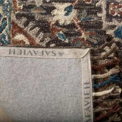 Amanda Floral Tufted Area Rug - Safavieh 9 Amanda Floral Tufted Area Rug - Safavieh -Safavieh GUEST 2b460cc8 cc46 4034 9c5b 572a265e67db