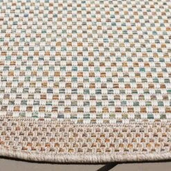 Sisal All-Weather SAW644 Power Loomed Indoor/Outdoor Rug - Safavieh -Safavieh GUEST 2baaffe8 a44f 45f1 9c88 c341826fbbb7