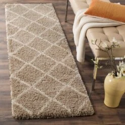 Corbin Hudson Shag Rug - Safavieh -Safavieh GUEST 2bfde3a9 f72b 4fa1 849c e407543ad6c7