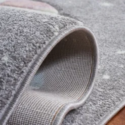 Carousel Kids CRK103 Power Loomed Area Rug - Safavieh 10 Carousel Kids CRK103 Power Loomed Area Rug - Safavieh -Safavieh GUEST 2c104af5 8504 4188 9426 5abd1501dec7