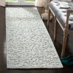 Krystle Shapes Tufted Rug - Safavieh -Safavieh GUEST 2c6eac89 5a89 468c b32b a65fd827b25f