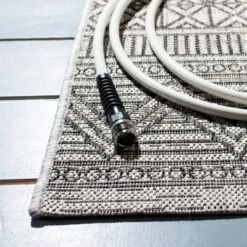 Courtyard CY8196 Power Loomed Indoor/Outdoor Area Rug - Safavieh -Safavieh GUEST 2caf0d15 812c 4fc3 95aa 3532c3c1f942