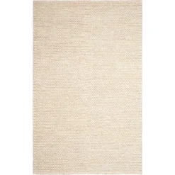 Carlene Solid Woven Rug - Safavieh -Safavieh GUEST 2cd58914 c95b 4b23 923e 304d7d55ed39