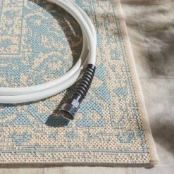 Beach House BHS137 Power Loomed Rug - Safavieh -Safavieh GUEST 2da649ce 5fb3 4967 81a9 b6d844564442