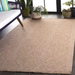 Retreat RTE254 Power Loomed UV Resistant, Stain Resistant, Non-Shedding Indoor/Outdoor Rugs - Safavieh -Safavieh GUEST 2dce74ac 0adc 4603 a637 7829a202251e