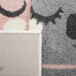 Carousel Kids CRK195 Power Loomed Area Rug - Safavieh -Safavieh GUEST 2df6957c 83c4 4bc1 9ea4 bfca38ab3214