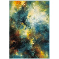 Cristina Galaxy Loomed Area Rug - Safavieh -Safavieh GUEST 2dfeea56 cef3 4671 bfe1 9f86725765c7