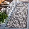 Courtyard CY8662 Power Loomed Indoor/Outdoor Rugs - Safavieh -Safavieh GUEST 2e780c76 abe0 4b23 8549 2ff2bdf094e3