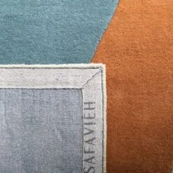 Rodeo Drive RD863 Hand Tufted Area Rug - Safavieh -Safavieh GUEST 2ec0cd6c e518 4406 8a89 0fffb35c19f3