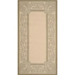 Courtyard CY2965 Power Loomed Indoor/Outdoor Area Rug - Safavieh -Safavieh GUEST 2f74f0c6 08e9 4b8e bf3b 7d70158eaee4