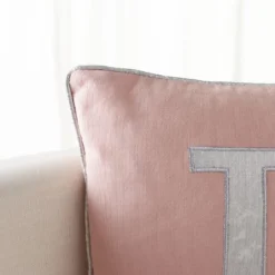 Joy Holiday Tree Pillow - Blush Pink - 12"X20" - Safavieh 7 Joy Holiday Tree Pillow - Blush Pink - 12"X20" - Safavieh -Safavieh GUEST 2f8a83af aa15 4c4c a182 06619cc5aec4