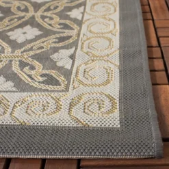 Courtyard CY7810 Power Loomed Indoor And Outdoor Rug - Safavieh 9 Courtyard CY7810 Power Loomed Indoor And Outdoor Rug - Safavieh -Safavieh GUEST 3041d8c8 108c 4503 9dbc c98f714da5cc