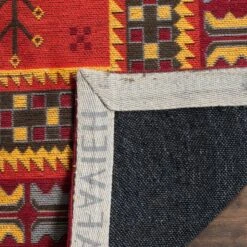 Pomona Loomed Rug - Safavieh -Safavieh GUEST 305ff62f 6570 4e3c 84bb 0a99db781945