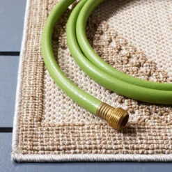 Global GLB226 Power Loomed Indoor/Outdoor Rugs - Safavieh -Safavieh GUEST 30f898f7 b9f2 49e3 a4e7 7ad50bb665c2