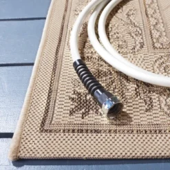 Courtyard CY2326 Power Loomed Indoor/Outdoor Area Rug - Safavieh -Safavieh GUEST 31626594 6c69 4d11 a9e4 7fe8bde0152a