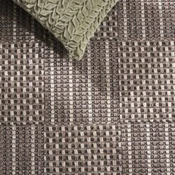 Sisal All-Weather SAW648 Power Loomed Indoor/Outdoor Rug - Safavieh -Safavieh GUEST 31df5207 e4b1 4235 92a6 fc78ecfbbf8d