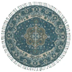Mildred Medallion Tufted Accent Rug - Safavieh 17 Mildred Medallion Tufted Accent Rug - Safavieh -Safavieh GUEST 32b4e9eb 43ec 4af2 9dc4 d9c4fa55be22