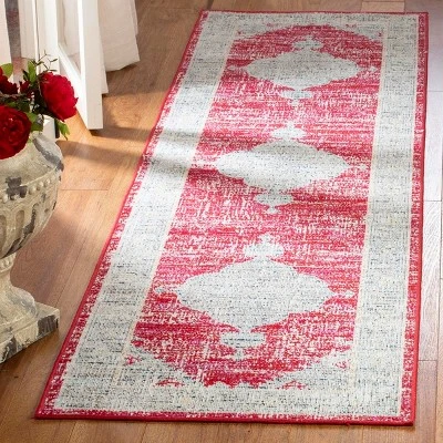 Montage MTG373 Power Loomed Indoor/Outdoor Rugs - Safavieh 3 Montage MTG373 Power Loomed Indoor/Outdoor Rugs - Safavieh