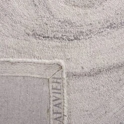 Abstract ABT148 Hand Tufted Area Rug - Safavieh -Safavieh GUEST 343b377d 7952 46b2 9472 80b0001cba62